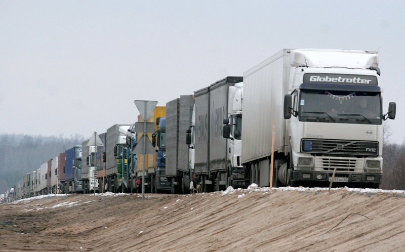 перевозки грузов в Казахстане